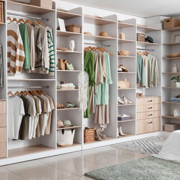 Armarios a medida en Canarias