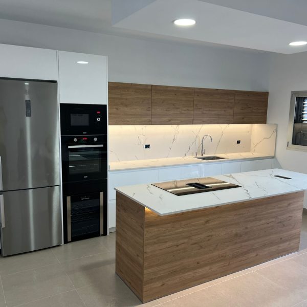 Imagen Cocinas